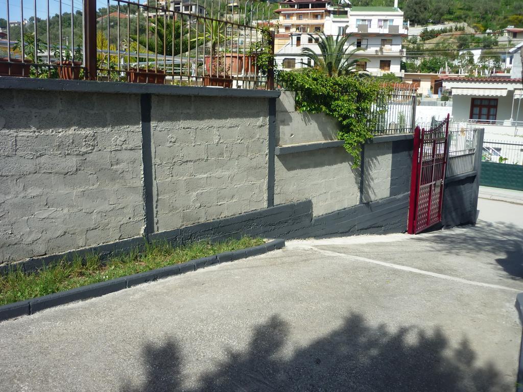 Villa Basilika Vlore Phòng bức ảnh