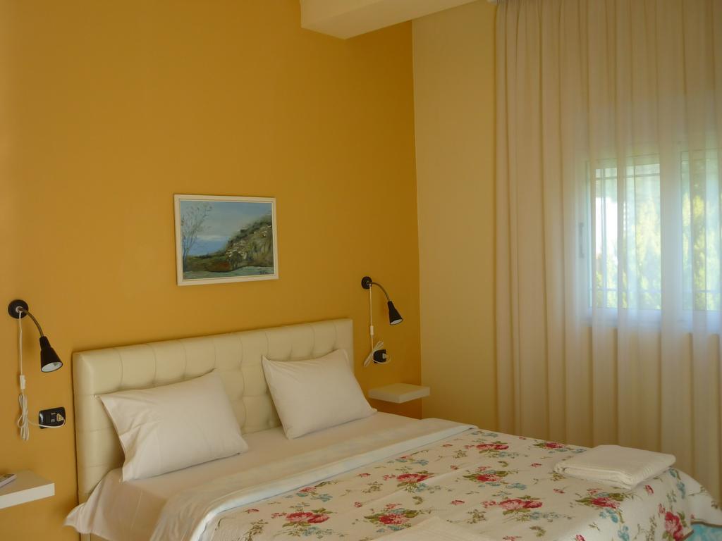 Villa Basilika Vlore Ngoại thất bức ảnh